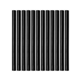 Yato ragasztórúd, 7 x 100 mm fekete (12 db/cs)