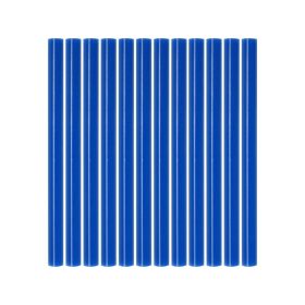 Yato ragasztórúd, 7 x 100 mm kék (12 db/cs)