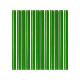Yato ragasztórúd, 7 x 100 mm zöld (12 db/cs)