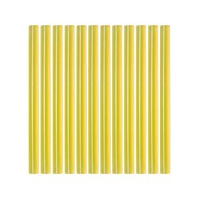 Yato ragasztórúd, 7 x 100 mm sárga (12 db/cs)