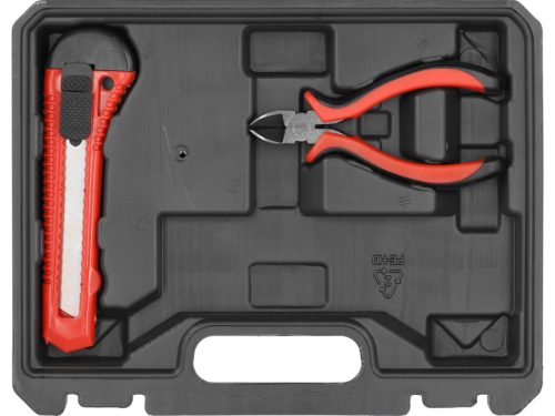 Yato akkus műanyaghegesztő 3,7V 2Ah, BMC