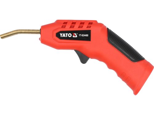 Yato akkus műanyaghegesztő 3,7V 2Ah, BMC