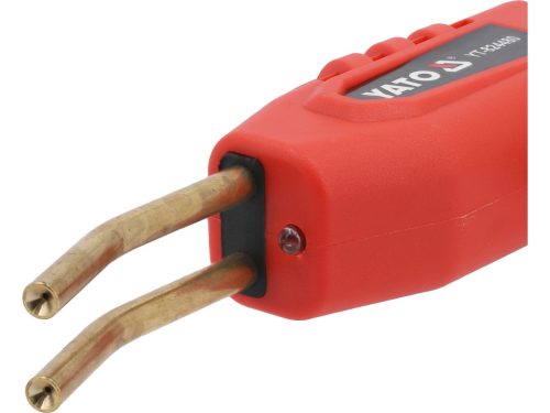 Yato akkus műanyaghegesztő 3,7V 2Ah, BMC