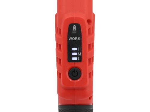 Yato akkus műanyaghegesztő 3,7V 2Ah, BMC