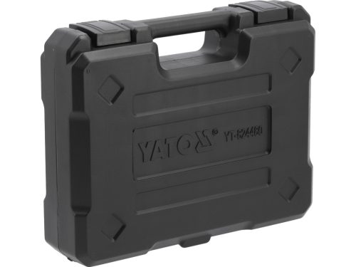 Yato akkus műanyaghegesztő 3,7V 2Ah, BMC