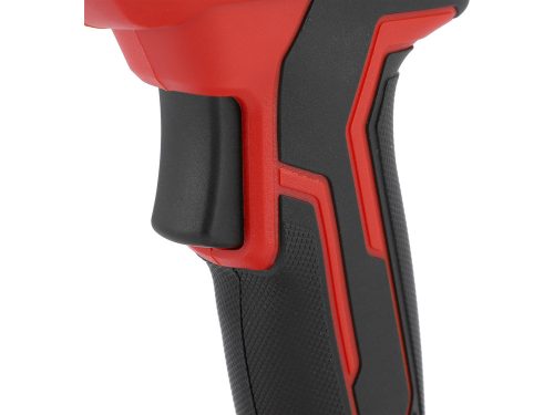 Yato akkus műanyag hegesztő 18V (1 x 2,0 Ah akku + töltő)