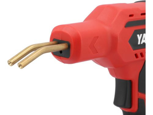 Yato akkus műanyag hegesztő 18V (akku és töltő nélkül)