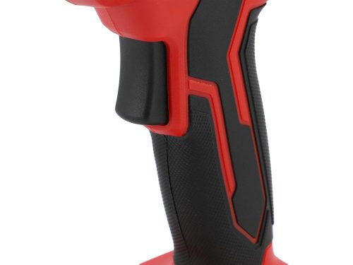 Yato akkus műanyag hegesztő 18V (akku és töltő nélkül)