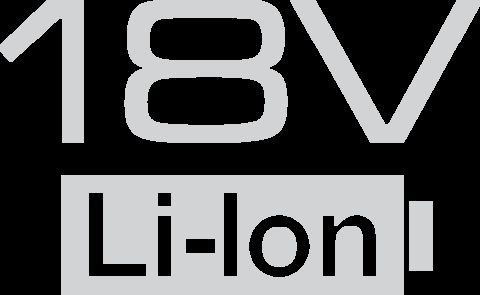 Yato akkus műanyag hegesztő 18V (akku és töltő nélkül)