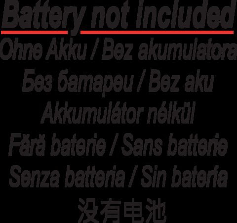 Yato akkus műanyag hegesztő 18V (akku és töltő nélkül)