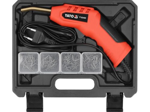 Yato elektromos műanyaghegesztőgép 60W