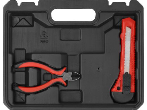 Yato elektromos műanyaghegesztőgép 60W