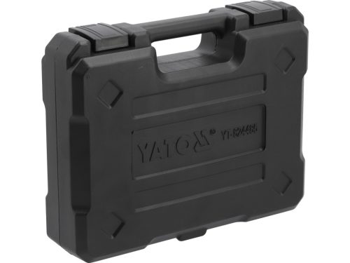 Yato elektromos műanyaghegesztőgép 60W