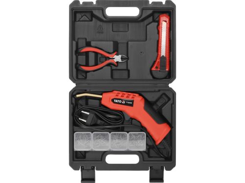 Yato elektromos műanyaghegesztőgép 60W