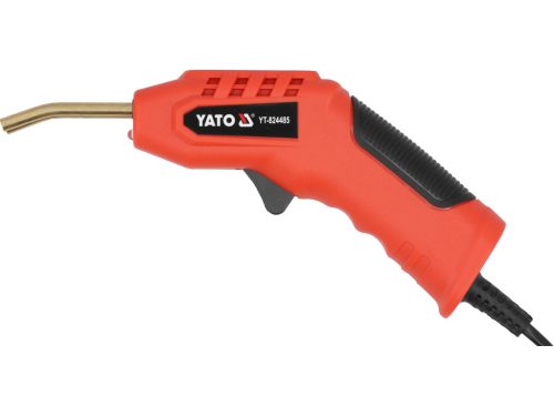 Yato elektromos műanyaghegesztőgép 60W