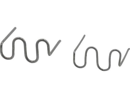 Yato kapcsok műanyaghegesztő géphez 800 db 0,6-0,8 mm