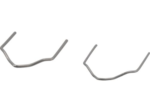 Yato kapcsok műanyaghegesztő géphez 800 db 0,6-0,8 mm