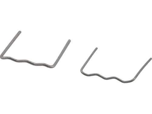 Yato kapcsok műanyaghegesztő géphez 800 db 0,6-0,8 mm