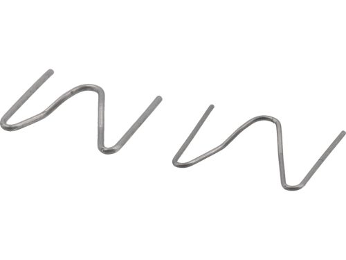 Yato kapcsok műanyaghegesztő géphez 800 db 0,6-0,8 mm