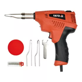 Yato pillanatforrasztó páka 200 W