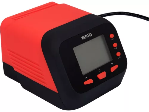 Yato forrasztó állomás 75 W