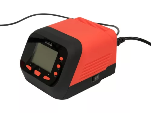 Yato forrasztó állomás 75 W