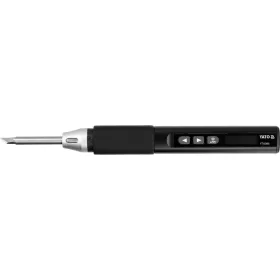 Yato hordozható digitális oled forrasztóvas T12 usb-c PD