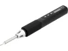 Yato hordozható digitális oled forrasztóvas T12 usb-c PD