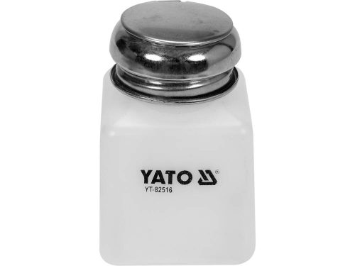 Yato pumpás adagoló 100 ml ESD SAFE