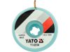 Yato kiforrasztó szalag 1,5 mm x 1,5 m
