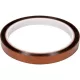 Yato hőálló kapton szalag 10 mm x 33 m max 300 °C