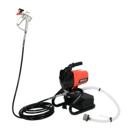 Yato elektromos festékszóró 650 W 1,1 liter/perc