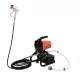 Yato elektromos festékszóró 650 W 1,1 liter/perc