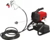 Yato elektromos festékszóró 650 W 1,1 liter/perc