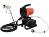 Yato elektromos festékszóró 650 W 1,1 liter/perc