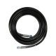 Yato tömlő YT-82562 festékszóróhoz 1/4" 15 m