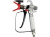 Yato festékszóró pisztoly - Airless 1/4" + 3 db szűrő