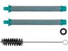Yato festékszóró pisztoly - Airless 1/4" + 3 db szűrő