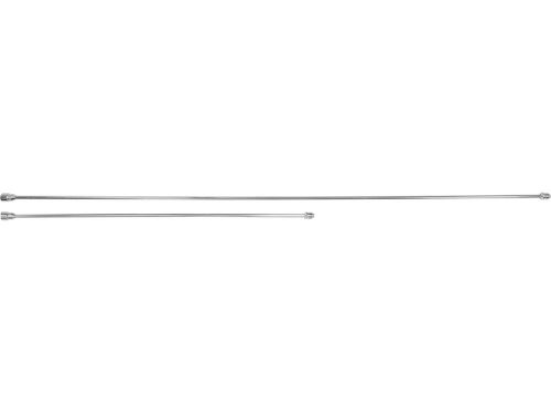Yato toldószár készlet 2 részes YT-82562 festékszóróhoz 1000, 1800 mm