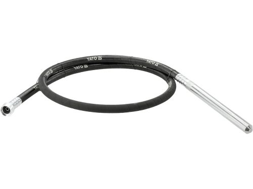 Yato tömlő az YT-82600 betontömörítő tűvibrátorhoz