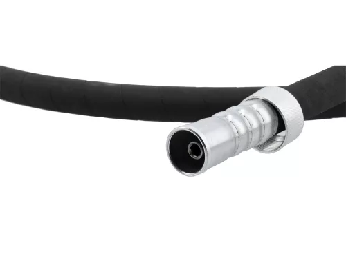 Yato tömlő az YT-82600 betontömörítő tűvibrátorhoz