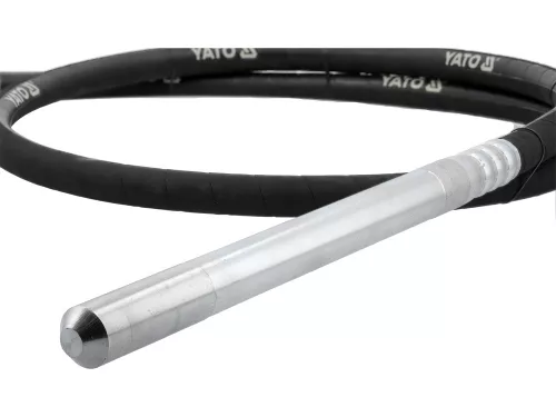 Yato tömlő az YT-82600 betontömörítő tűvibrátorhoz