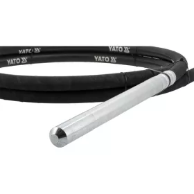 Yato tömlő az YT-82601 betontömörítő tűvibrátorhoz 35mm