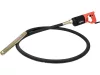 Yato elektromos betonvibrátor 1200W