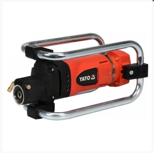 Yato elektromos betonvibrátor 2300W