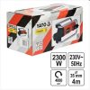 Yato elektromos betontömörítő (tűvibrátor) 2300W