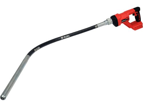 Yato akkus betonvibrátor 18 V (akku + töltő nélkül)