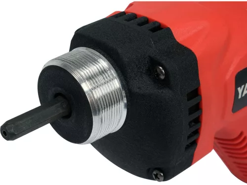 Yato akkus betonvibrátor 18 V (akku + töltő nélkül)