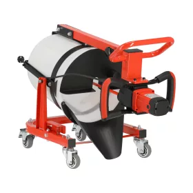 Yato ipari keverőállomás 50 literes, 1600 W