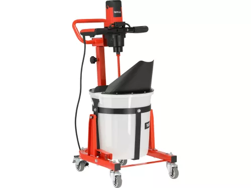 Yato ipari keverőállomás 50 literes, 1600 W